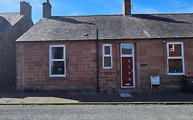 Harbour Cottage Annan